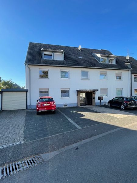 Wohnen in ruhiger Hausgemeinschaft in Köln Alt-Meschenich